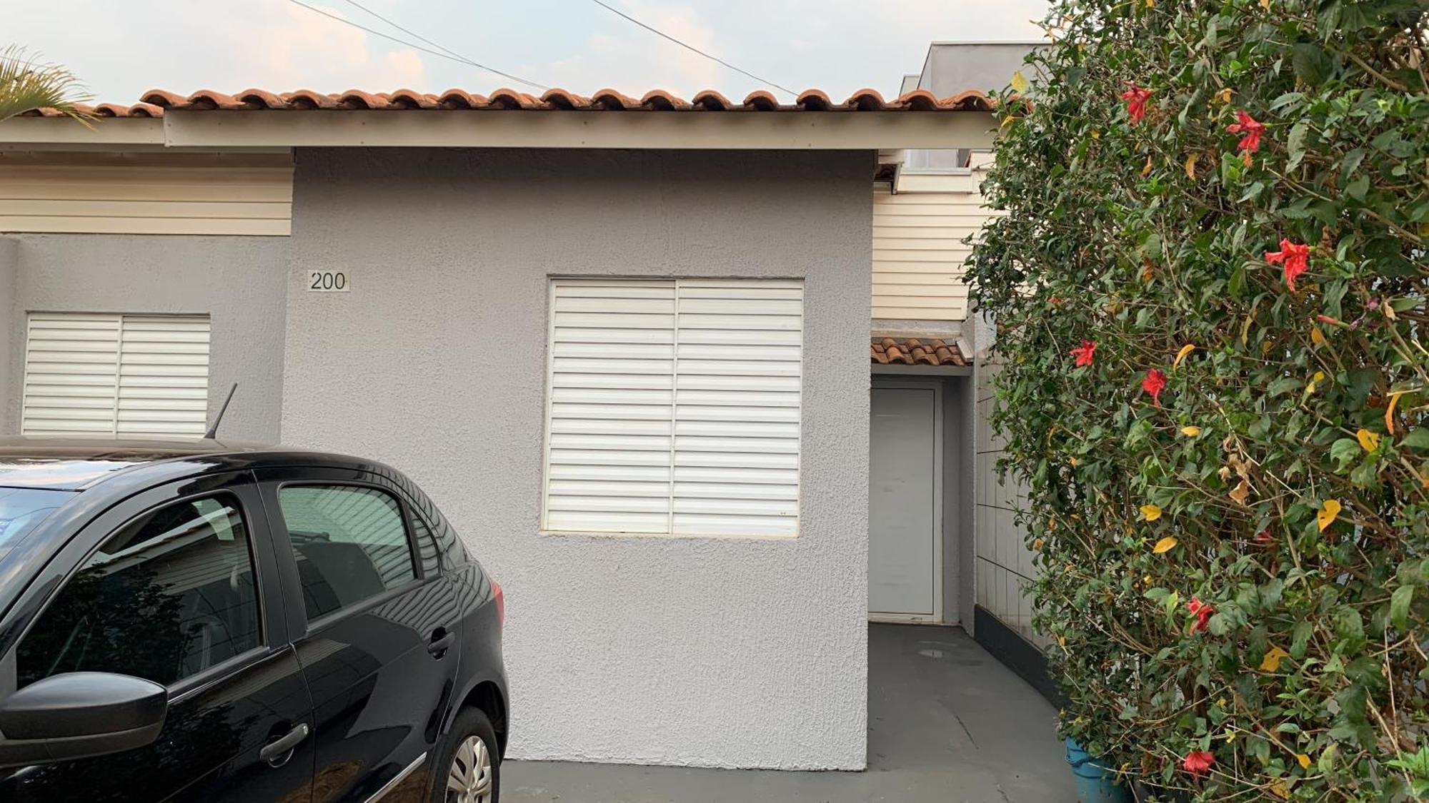 Casa De Temporada Uberaba Mg Exterior foto