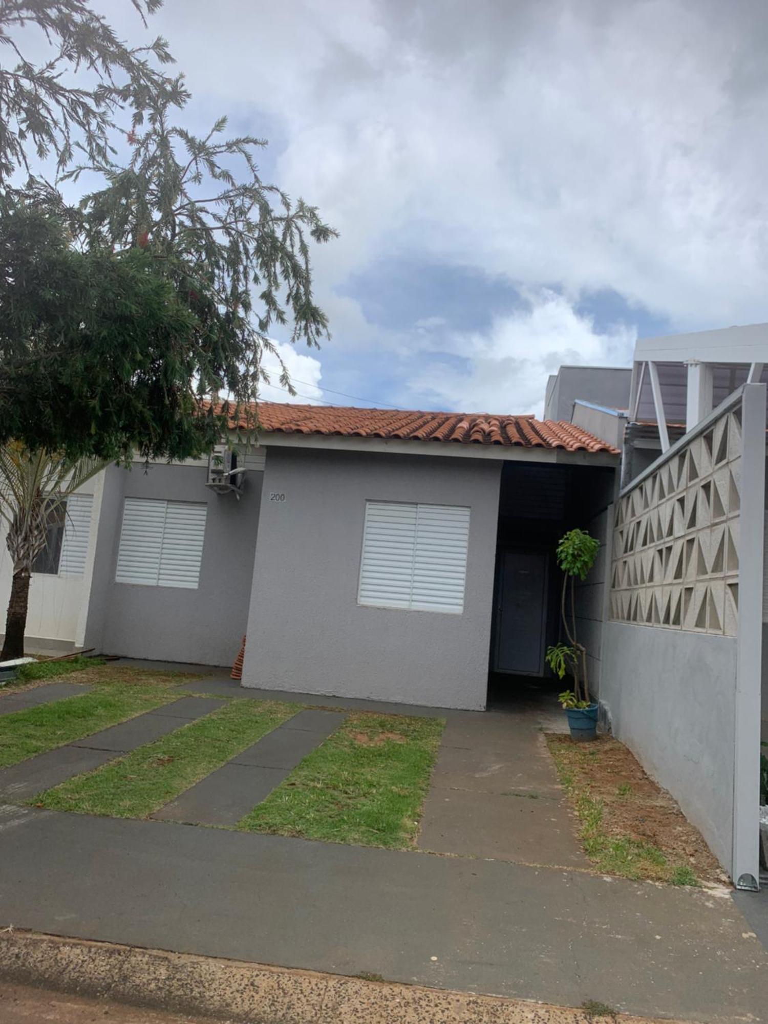 Casa De Temporada Uberaba Mg Exterior foto